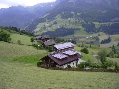 Sch&ouml;ne Aussicht